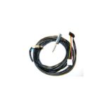 HPE StoreEver 4m Mini SAS (SFF-8088) LTO Drive Cable for 1U Rack Mount Kit