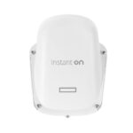 HPE Networking Instant On Outdoor Access Point Dual Radio 2x2 Wi-Fi 6 (RW) AP27 - Image 3