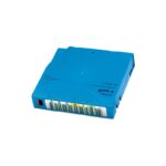 HPE LTO-5 RW Custom Labeled No Case Data Cartridge 20
