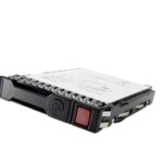 HPE 3.84TB SAS RI SFF BC VS MV SSD