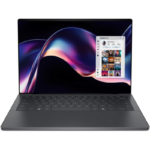 Laptop Consumer Dell XPS 14, cu procesor Intel Core Ultra 7 358H, 14'' OLED, 32 GB LPDDR5x, 1 TB, Intel Arc B390, Windows 11 Home, 3 ani Garantie