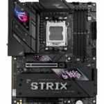 Placa de bază ASUS ROG STRIX B850-E GAMING WIFI AM5