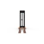 HPE 22U 600mmx1075mm G2 Kitted Advanced Pallet Rack with Side Panels and Baying - Image 25
