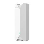 Access point TP-Link Festa F61-Outdoor, port 1 x RJ-45, viteza transfer LAN 10/100/1000 Mbps, standarde Wifi IEEE 802.11 a/b/g/n/ac/ax, rate de transfer 1775 Mbps, 2.4GHz: 574 Mbps, 5GHz: 1201 Mbps, 2 antene, dimensiuni 280.4 × 106.5 × 63.5 mm