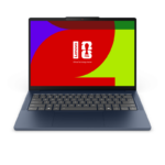 Laptop Consumer Lenovo IdeaPad Slim 5 14IPH11, cu procesor Intel Core Ultra 5 322, 14'' OLED, 16 GB DDR5, 512 GB, Intel Graphics, Fara OS, 3 ani Garantie