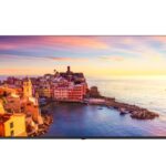 TV hotel LG 662H4LC 50" 3.840 x 2.160 (4K UHD) Design subțire