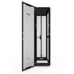 HPE 48U 800mmx1200mm G2 Enterprise Shock Rack - Image 7
