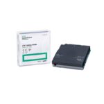 HPE LTO-7 Ultrium WORM Data Cartridge