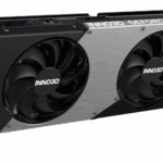 Placa video INNO3D GeForce RTX 5060 Ti, 8GB GDDR7, PCI Express 5.0, 128bit