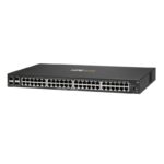 HPE Aruba Networking CX 6000 48G 4SFP Switch - Image 2