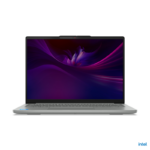 Laptop Lenovo IdeaPad Slim 5 14IRH10, 14" WUXGA (1920x1200) IPS 300nits Anti-glare, 45% NTSC, Intel® Core™ i5-13420H, 8C (4P + 4E) / 12T, P-core 2.1 / 4.6GHz, E-core 1.5 / 3.4GHz, 12MB, video Integrated Intel® UHD Graphics, RAM 2x 8GB SO-DIMM DDR5-5600; Two DDR5 SO-DIMM slots, dual-channel capable