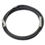 HPE BladeSystem c-Class 40G QSFP+ to QSFP+ 3m Direct Attach