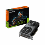 Placa video Gigabyte GEFORCE RTX 5050, 8GB GDDR6, PCI Express 5.0, 128bit