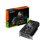 Placa video Gigabyte GeForce RTX 5060 Ti, 6GB GDDR7, PCI Express 5.0, 128bit