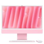 Apple iMAC 24" Retina 4.5k/ Apple M4 (CPU 10-core, GPU