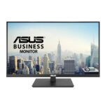 MONITOR 27" ASUS VA27ACFSN