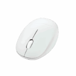Mouse Wireless ASUS Fragrance Mouse MD101, 2400 dpi, Alb