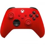 Microsoft Xbox Controller Seriers Pulse Red