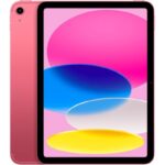 Apple 11-inch iPad (A16) Wi-Fi + Cellular 128GB - Pink (2025)