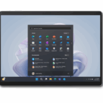 MICROSOFT Surface Pro 9 5G, 16 GB RAM, 512 GB, Cu SIM, Platinum