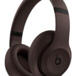 Beats Studio Pro Wireless Headphones - Deep Brown