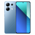 Telefon XIAOMI Redmi Note 13, Hybrid SIM, 8 GB RAM, 128 GB, 4G, Albastru