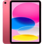 Apple 11-inch iPad (A16) Cellular 512GB - Pink (2025)
