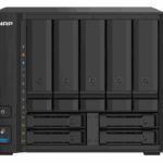 NAS QNAP 932PX 5+4-Bay, CPU Annapurna Labs Alpine AL324 1.7GHz