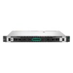 HPE ProLiant DL20 Gen11 E-2434 3.4GHz 4c 1P 32GB-U 4SFF 2x480GB SATA SSD 800W PS EU Server - Image 4