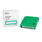 HPE LTO-8 Ultrium 30TB RW Data Cartridge - Image 6