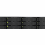NAS Qnap NAS Qnap TS-H1277AXU-RP-R7-32G, procesor AMD Ryzen™ 7 seria