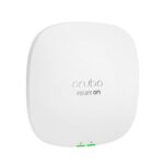 Aruba Instant On AP25 (RW) 4x4 Wi-Fi 6 Indoor Access Point - Image 4