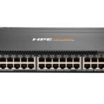 Aruba 6300M 48G CL4 PoE 4SFP56 Swch