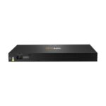 HPE Aruba Networking 2930F 48G PoE+ 4SFP 740W Switch