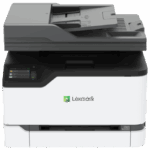 CX431adw + ( Total 2ani "On site" ) Multifunctional laser color Lexmark CX431adW, Dimensiune: A4, Copiere color/ Fax/ Imprimare color/ Scanare color, Viteza mono/color:24.7 ppm/ 24.7 ppm , Rezolutie: Black: 4800 CQ (2400 x 600 dpi), 600 x 600 dpi, Colour: 600 x 600 dpi, 4800 CQ (2400 x 600