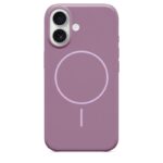 Beats iPhone 16 Case with MagSafe - Sunset Purple