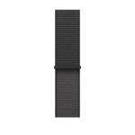 Apple Watch 46mm Dark Gray Sport Loop