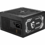 Sursa MSI MAG A1000GL PCIE5, 80 PLUS Gold, 1000W