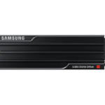 SSD Samsung 9100 PRO 8TB PCIe 5.0 NVMe M2