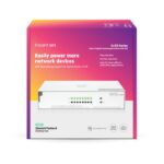 HPE Networking Instant On Switch 8p Gigabit CL4 PoE 64W 1430 - Image 4