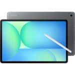 SG TAB S10 FE+ X626 5G 13.1" 12/256 GY (incl. Pen)
