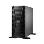 HPE ProLiant ML110 Gen11 3508U 2.1GHz 8-core 1P 32GB-R VROC 4LFF 2x2TB HDD 2x1000W RPS EU Server - Image 5