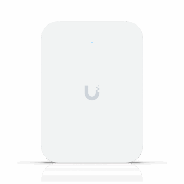AP Ubiquiti Unifi U7-IW, PoE Adapter 2.4/5GHz, PoE, 2.5Gbit Port