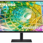 Monitor Samsung 27" LS27A800NMPXEN