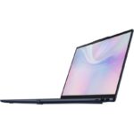 Laptop Lenovo IdeaPad Slim 5 16AHP10, 16" WUXGA (1920x1200) IPS 300nits Anti-glare, 45% NTSC, 60Hz, AMD Ryzen™ 7 8845HS (8C / 16T, 3.8 / 5.1GHz, 8MB L2 / 16MB L3), video Integrated AMD Radeon™ 780M Graphics, RAM 2x 16GB SODIMM DDR5-5600; Two DDR5 SODIMM slots, dual-channel capable; Up to 32GB