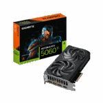 Placa video Gigabyte GEFORCE RTX 5060 Ti, 16GB GDDR7, PCI Express 5.0, 128bit