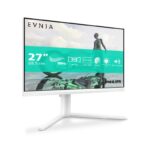 Monitor Philips 27" 27M2N3201A/00, Diagonal (inch): 27, Diagonal (cm): 69, Aspect ratio: 16:9, Panel: IPS, Resolution: 1920x1080, Refresh Rate: 180Hz, Response time GtG: 1ms, Response time MPRT: 0.5ms, Brightness (max): 300 cd/m², Contrast (static) : 1000:1, Contrast (dynamic): Mega Infinity DCR
