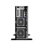 HPE ProLiant ML350 Gen11 4510 12-core 64GB-R MR408i-o 8SFF 2x960GB SSD 2x1000W RPS EU Server - Image 2
