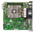 HPE ProLiant MicroServer Gen10 Plus v2 E-2314 4-core 32GB-U VROC - Image 4