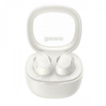Casti In-ear Baseus Bowie WM02, Fara Fir, Multicolor